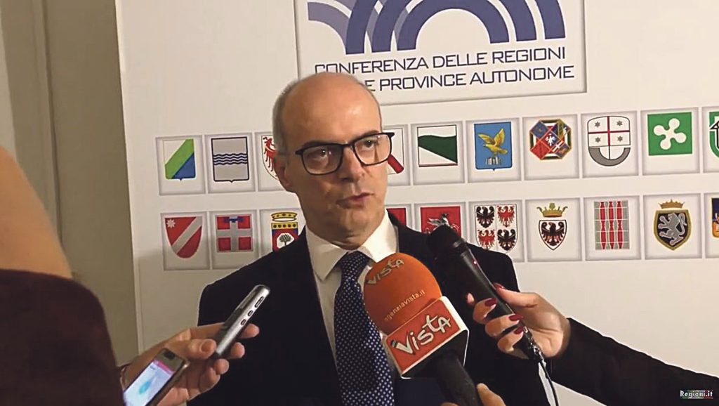 Piano operativo, Toma sta coi manifestanti: hanno ragione