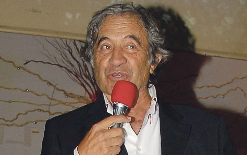 L’ultimo regalo di Fred, un album di inediti