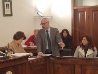 Forciniti non ci sta e scende in guerra: illegittima la nomina di Scafarto all’Asrem