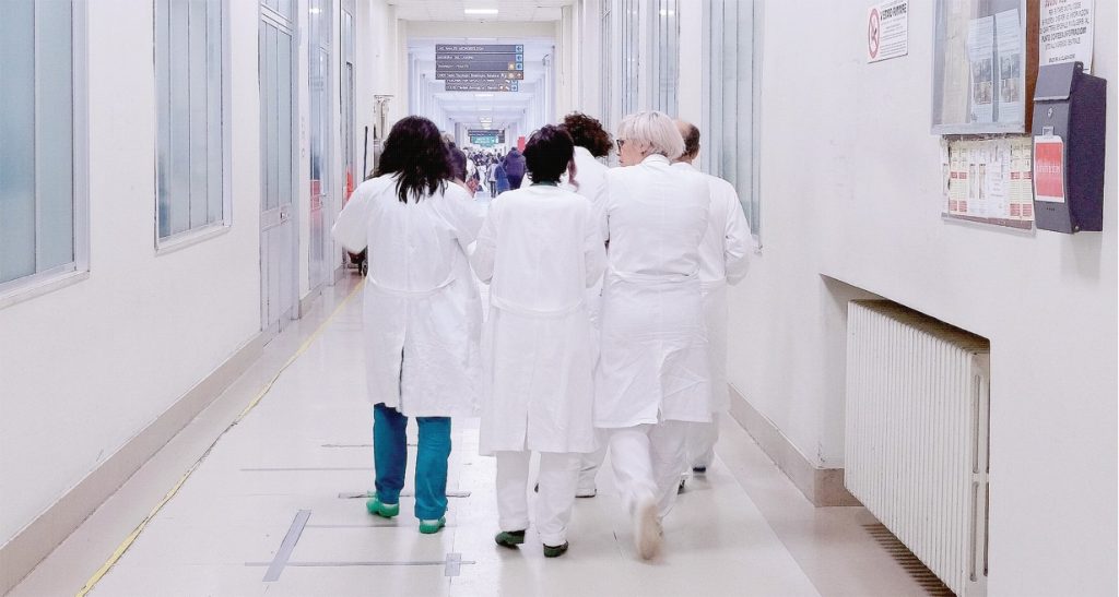 Si sblocca la macchina concorsi all’Asrem: 35 ammessi per sei posti da ginecologo