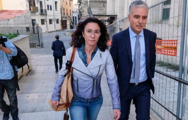 Occhionero a Palermo dai pm: ho sbagliato a fidarmi di Nicosia