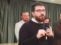 Ictus e traumi fuori regione, Federico: «Non può che essere positivo»