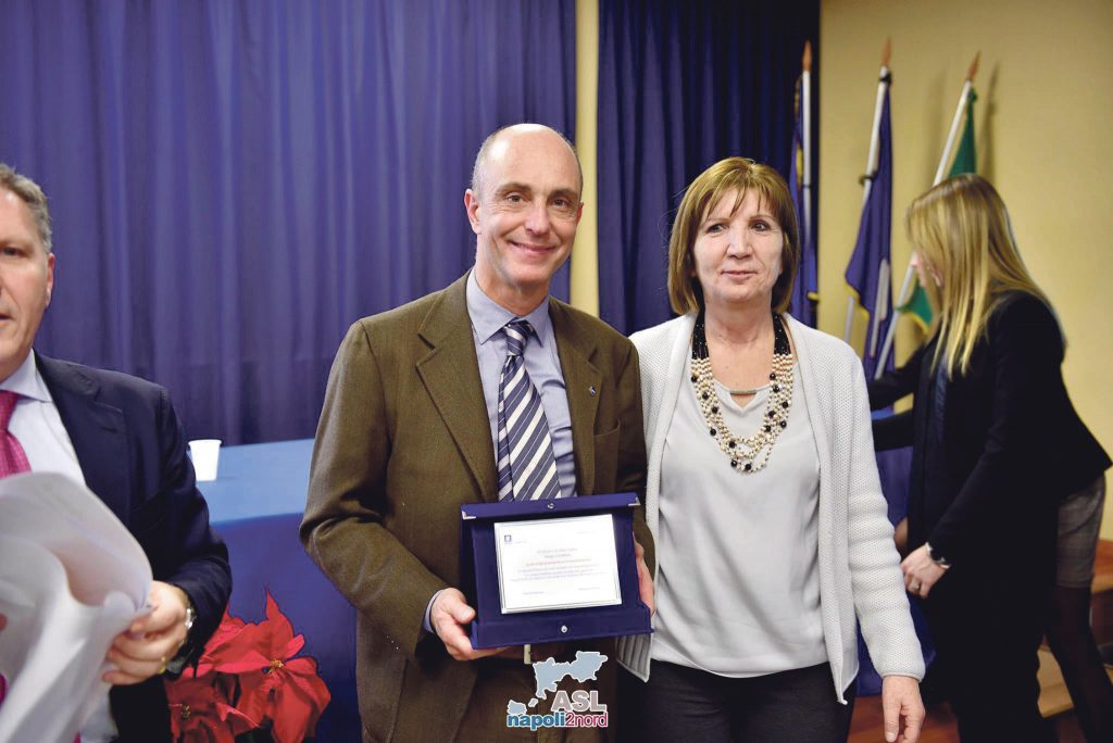 Asrem, arriva Scafarto: lunedì vertice con Toma per le ‘consegne’