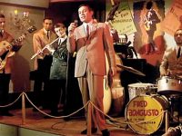 La villa a Vinchiaturo dove passare gli ultimi giorni, «nessuno si permetta di dire che Alfredo odiava la sua terra»