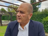 In carcere carenze strutturali e organizzative, Moffa: «Agenti allo stremo delle forze»