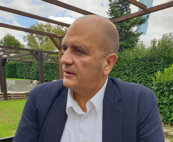 In carcere carenze strutturali e organizzative, Moffa: «Agenti allo stremo delle forze»