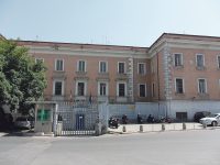 Il Garante nazionale dei diritti dei detenuti boccia le carceri molisane