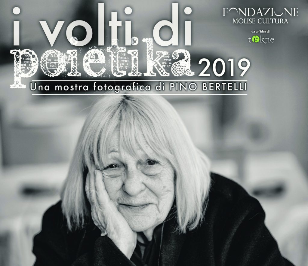 Dai ‘personaggi’ ai comuni cittadini, inaugura oggi a Campobasso “I volti di Poietika”