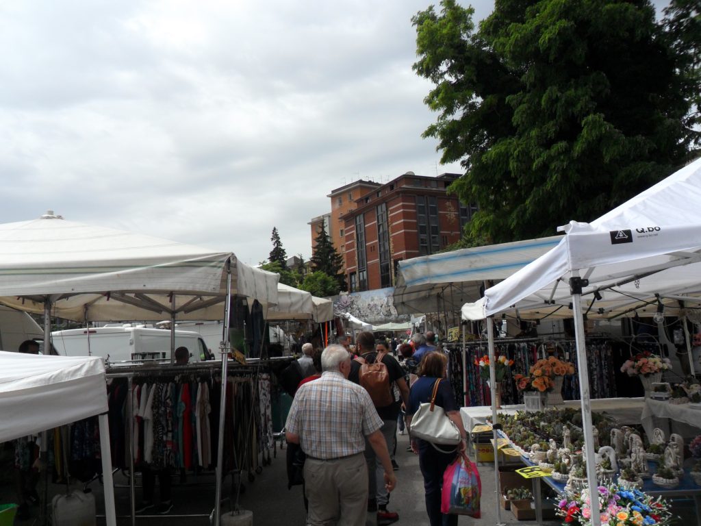 Campobasso in fiera cambia location, dal 24 novembre approda al Romagnoli