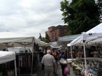 Campobasso in fiera cambia location, dal 24 novembre approda al Romagnoli