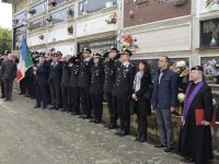 Ucciso durante un assalto nell’82, i Carabinieri ricordano il collega ‘eroe’ Elio Di Mella
