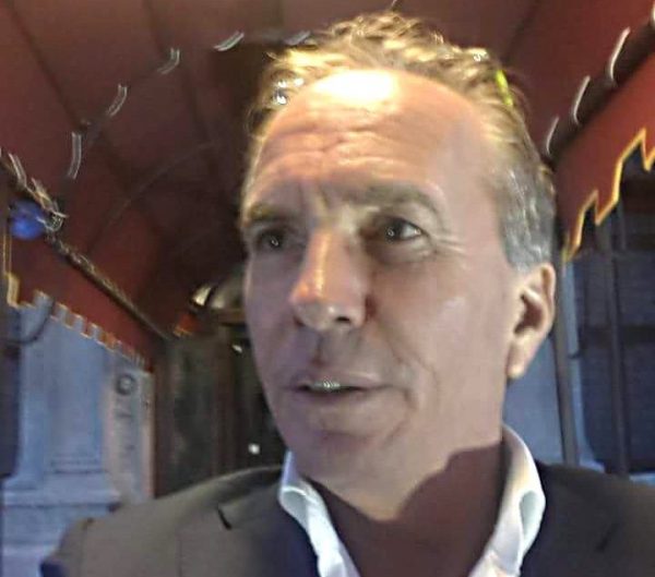 Cercemaggiore, 139 giorni in cella per errore: la storia di Enzo Mascia diventa un libro