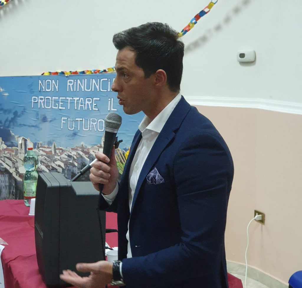 Ad Agnone Medicina a rischio chiusura, Greco avverte l’Asrem: pronto a denunciare per interruzione di pubblico servizio