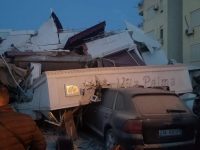 Terremoto in Albania, si mobilitano le realtà di lingua arbereshe