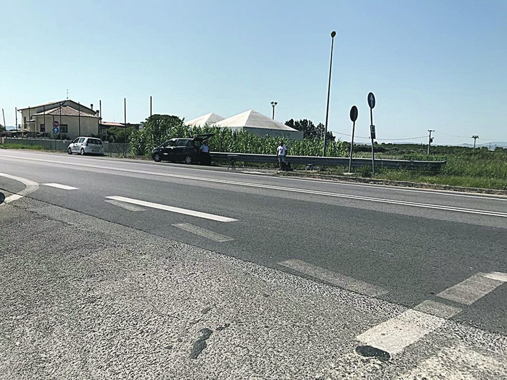 Montenero di Bisaccia, autovelox bollente sulla statale 16: pronti centinaia di ricorsi