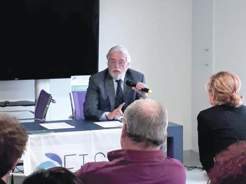 Ripensare la sanità pubblica, Ernesto La Vecchia detta l’agenda del sindacato