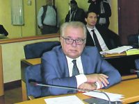 Rsa di Colletorto ancora al palo dopo 11 anni, Iorio non ne può più