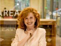 Dal torpedone per andare al Magistrale all’olimpo dei patologi più influenti, la storia della molisana Silvana Di Palma