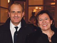 La notte ha portato consiglio: Trenta e il marito lasciano la casa di lusso