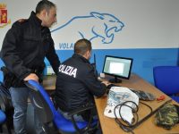 Tentato furto in villa a Isernia, continuano le ricerche dei malviventi in fuga