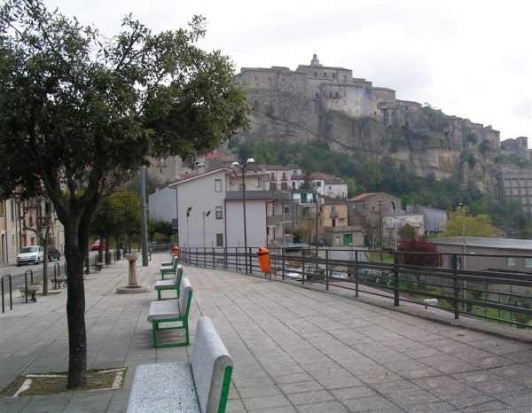 Arriva il freddo, a Limosano si pensa anche agli amici a 4 zampe