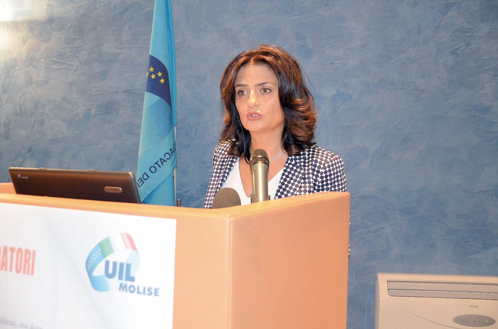 I dati Svimez nell’analisi di Tecla Boccardo, «siamo al bivio: sopravvivenza o cancellazione»