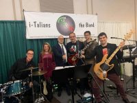 Il ‘made in Molise’ in mostra a Washington, bilancio positivo