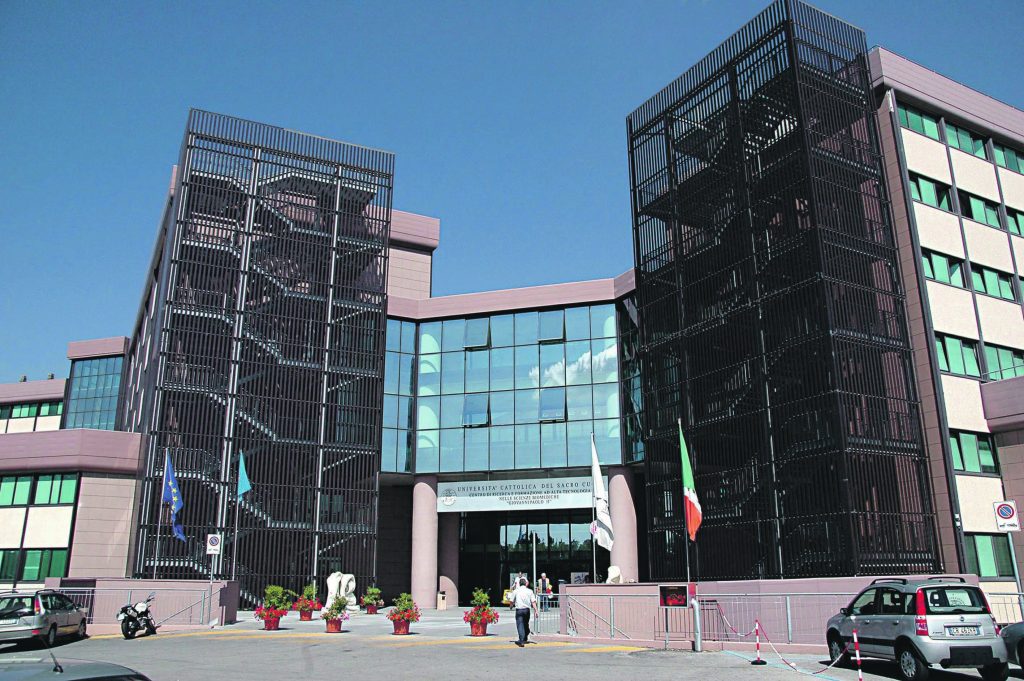 Cardarelli-Cattolica, l’integrazione parte della radiodiagnostica