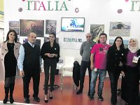 Europea 92 ad Algeri tra i colossi delle costruzioni