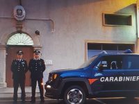 Blitz dei Carabinieri a Colle d’Anchise: beccati a fumare crack, tre ragazzi nei guai