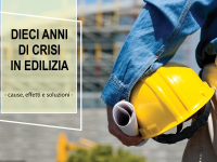 Crisi nera dell’edilizia: i sindacati chiamano, la Regione risponde