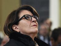 Da moglie a marito: l’alloggio di servizio finisce nel fascicolo della procura militare