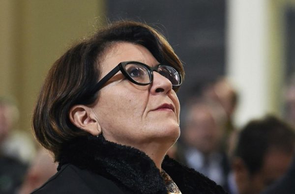 Da moglie a marito: l’alloggio di servizio finisce nel fascicolo della procura militare