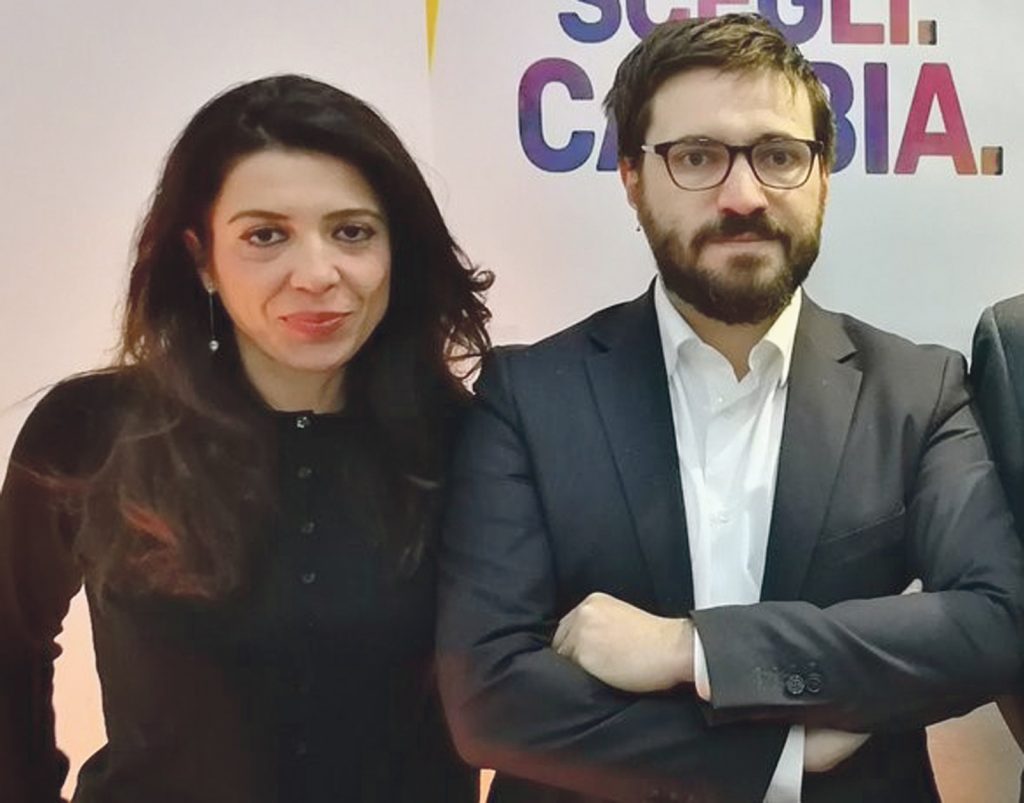 Turbogas, i 5 Stelle Federico e Testamento chiedono lumi al Mise