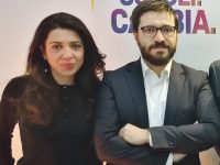 Turbogas, i 5 Stelle Federico e Testamento chiedono lumi al Mise