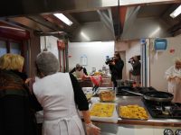 L’esercito degli angeli: a Campobasso 600 volontari curano le ferite degli invisibili