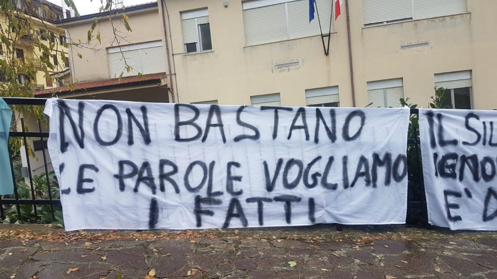 Agnone, cucine all’Alberghiero pronte entro gennaio 2020