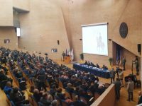 Dalle guardie dei dazi alle Fiamme Gialle del terzo millennio