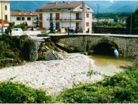 Ravindola e Volturno, Ricci rilancia l’allarme e chiede un “vertice tecnico urgente”