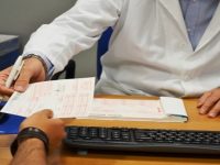 Falsifica 22mila euro di ricette per l’acquisto di Fentanyl, arrestato