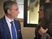 Turbogas, il ministro Costa apre uno spiraglio: pronti a rivedere il caso