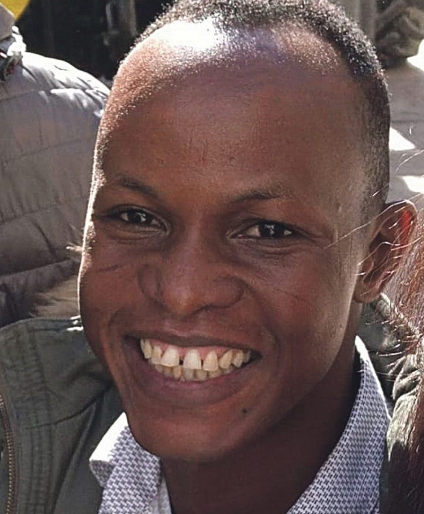 Il cellulare di Solomon ‘riattivato’ nel casertano, è ancora giallo sulla scomparsa del 24enne