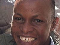 Il cellulare di Solomon ‘riattivato’ nel casertano, è ancora giallo sulla scomparsa del 24enne