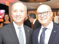 Il Molise ‘trova’ l’America, «qui ci facciamo onore»