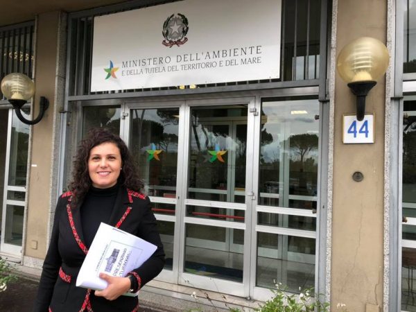 Turbogas, anche Margherita Del Sesto ‘spegne’ la lotta: poche speranze di bloccarla