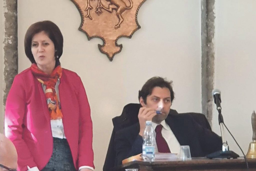 Ad Agnone giunta da rifare, tempi stretti per Marcovecchio