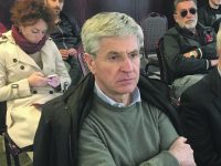 Trecento studenti molisani e lucani ricordano le vittime di Monongah