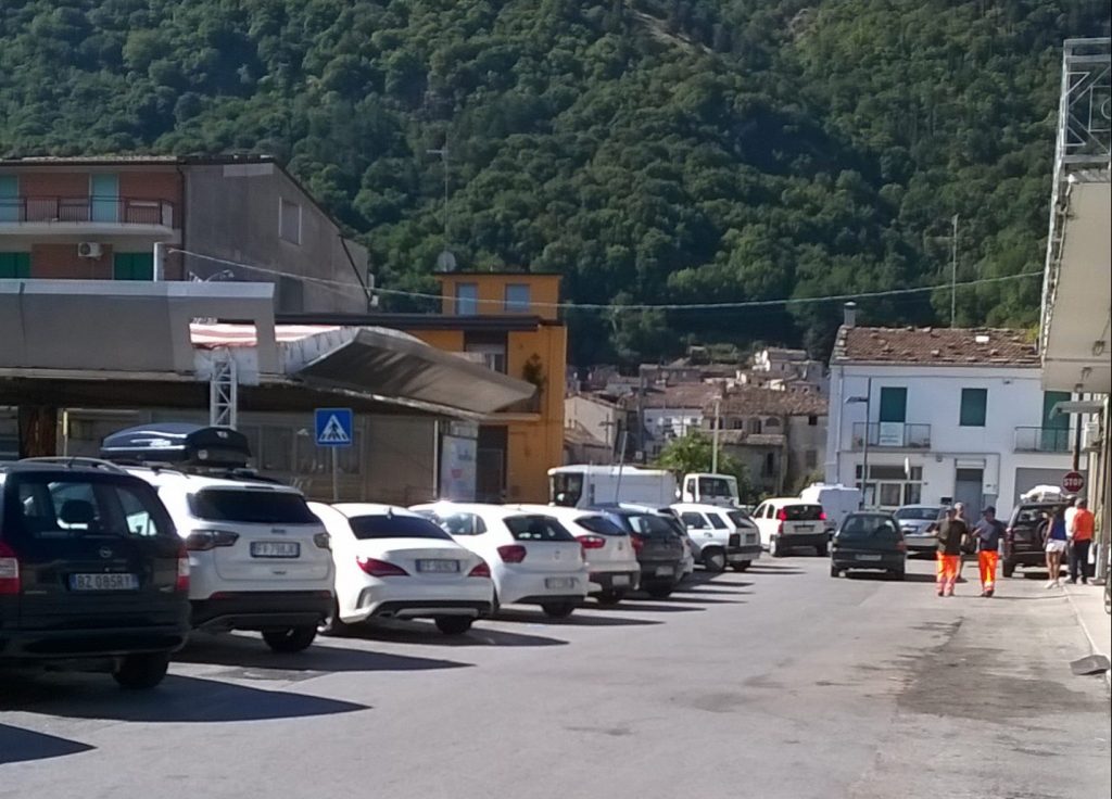 Bojano, truffa del finto incidente sventata da Simone Sala