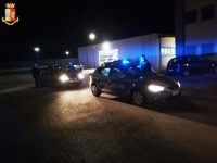 Isernia, aggredì un ragazzo: 20enne arrestato per tentato omicidio