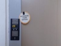 Ripalimosani, lieto fine per Michele: collaudato l’ascensore della palazzina Iacp